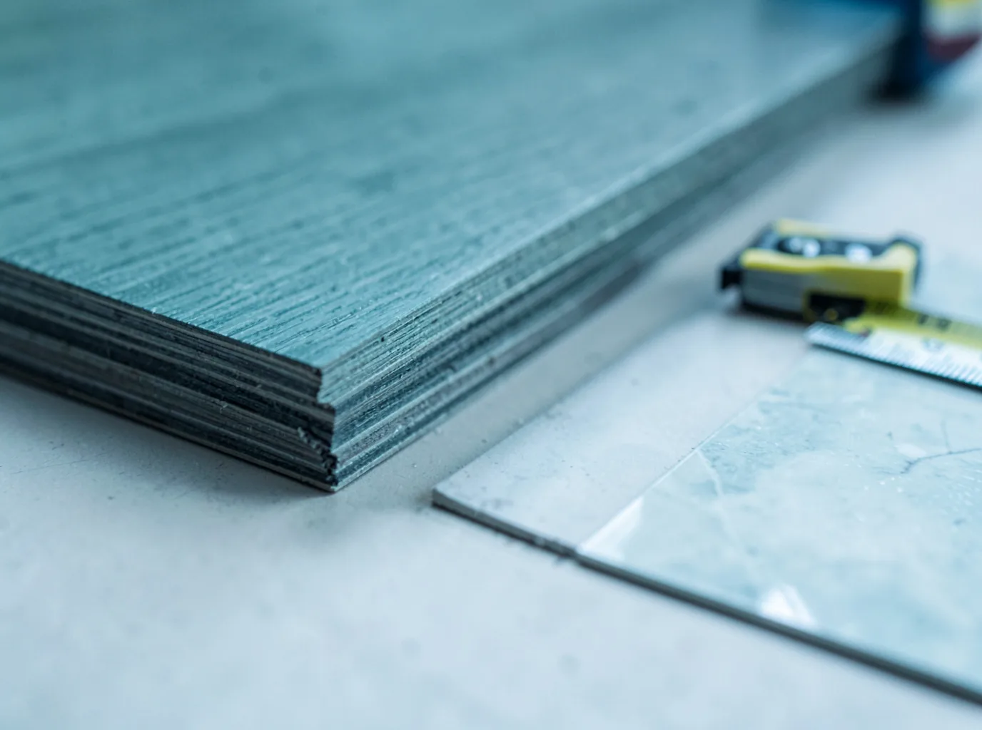 Luxury Vinyl Plank Installation Lopeno, TX FAQs